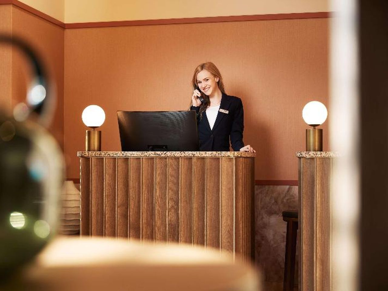 2 Tage im Adina Apartment Hotel 