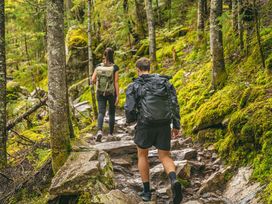 4 Tage Bergidylle und Sonnenschein - mit Frühstück