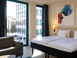 4 Tage Urlaub in der Hafenstadt Hamburg 