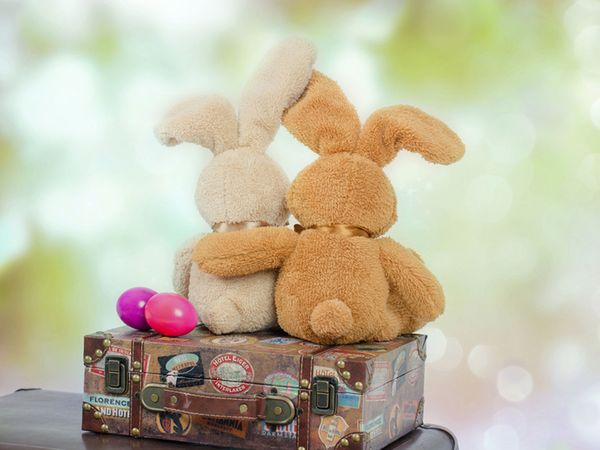 4 Tage Osterurlaub im Hotel Tanne Ilmenau Halbpension