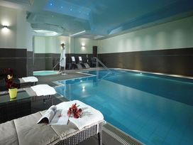 2 Tage Kurzurlaub mit Frühstück im Leipzig Marriott Hotel