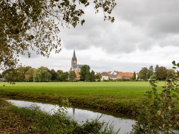 3 Tage in der weißen Stadt der Provinz Limburg