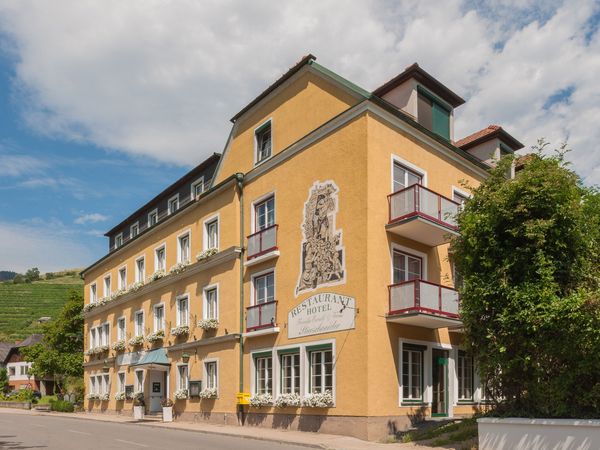 6 Tage Weingenuss in Niederösterreich mit HP in Spitz inkl. Halbpension