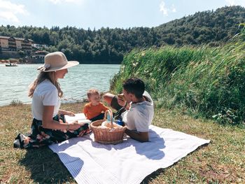 8 Alpine Erlebnistage in Folgaria: Natur pur