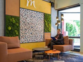 2 Tage im Mercure Hotel Köln West mit Frühstück