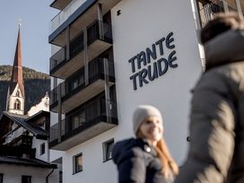 3 Tage Erholung in den Tiroler Bergen