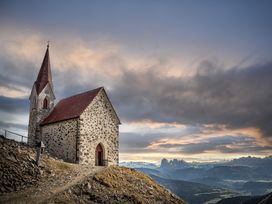 Bergerlebnisse in Südtirol & den Dolomiten - 3 Tage