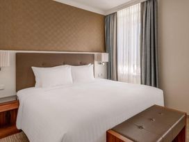 2 Tage im München Marriott Hotel mit Frühstück