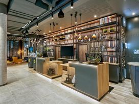 2 Tage Kurzurlaub mit Frühstück im H2 Hotel Mainz