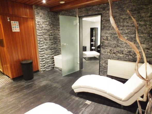 Design Budget Hotel salinenparc