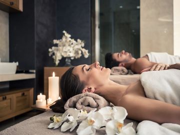Wellness Wochenende im Bayerischen Wald
