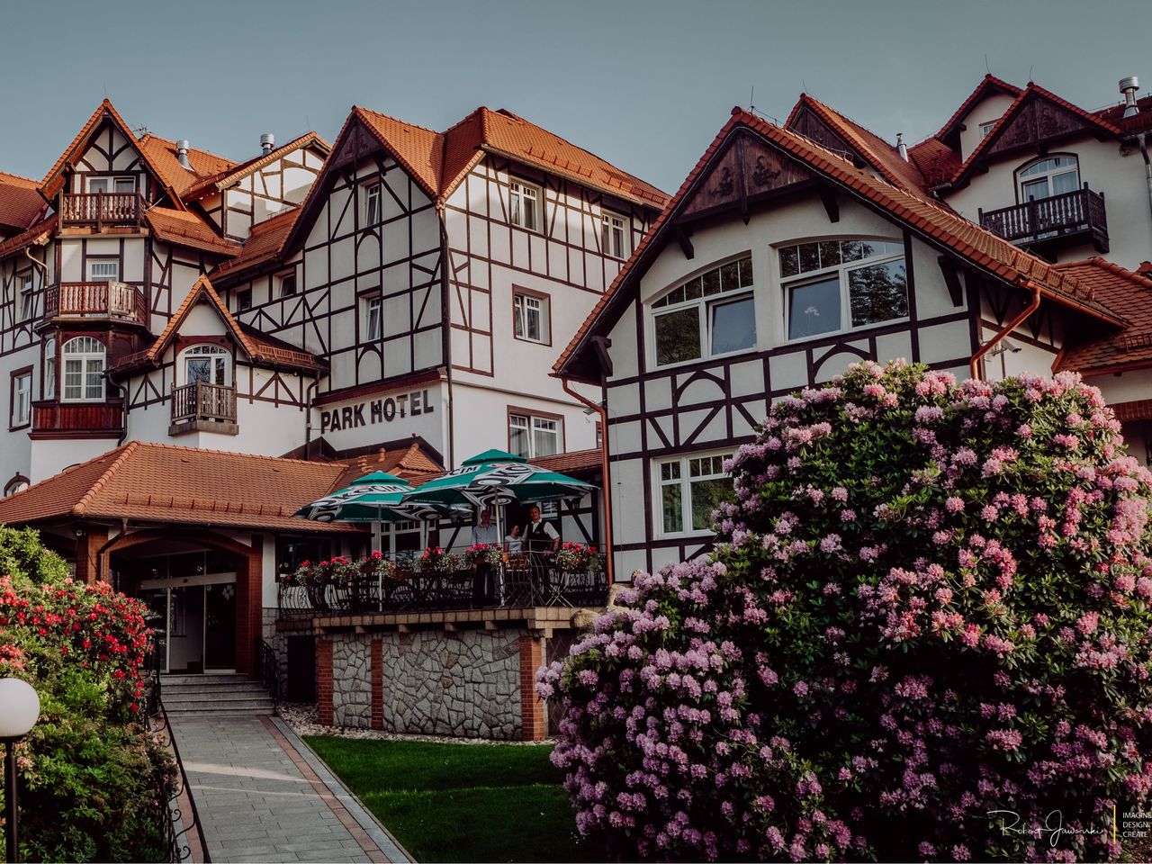 6 Tage Wellness-Auszeit im Isergebirge