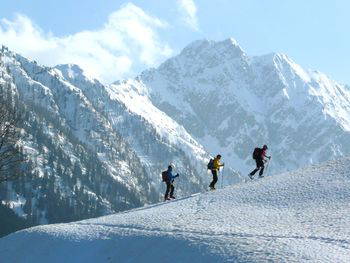 3 Tage I Winterauszeit im Lesachtal