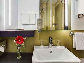 2 Tage direkt am Frankfurter Flughafen übernachten