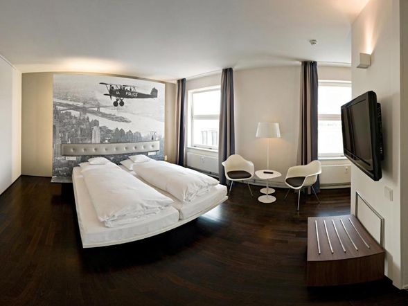 Doppelzimmer