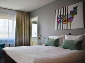 7 Tage Urlaub im Herzen von Arnheim