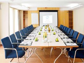 2 Tage in Merseburg verbringen