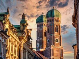 2 Tage Dachau und München entdecken