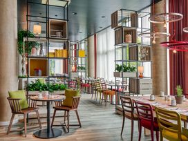 2 Tage im IntercityHotel Saarbrucken verbringen