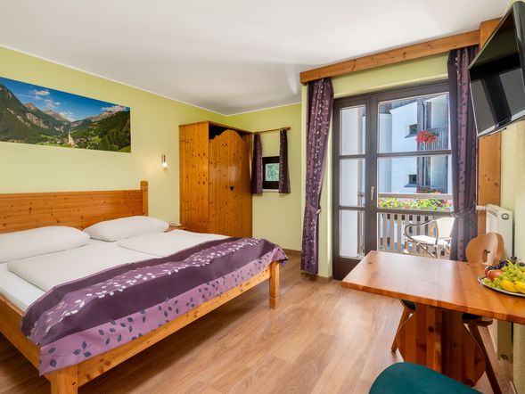 Doppelzimmer Standard