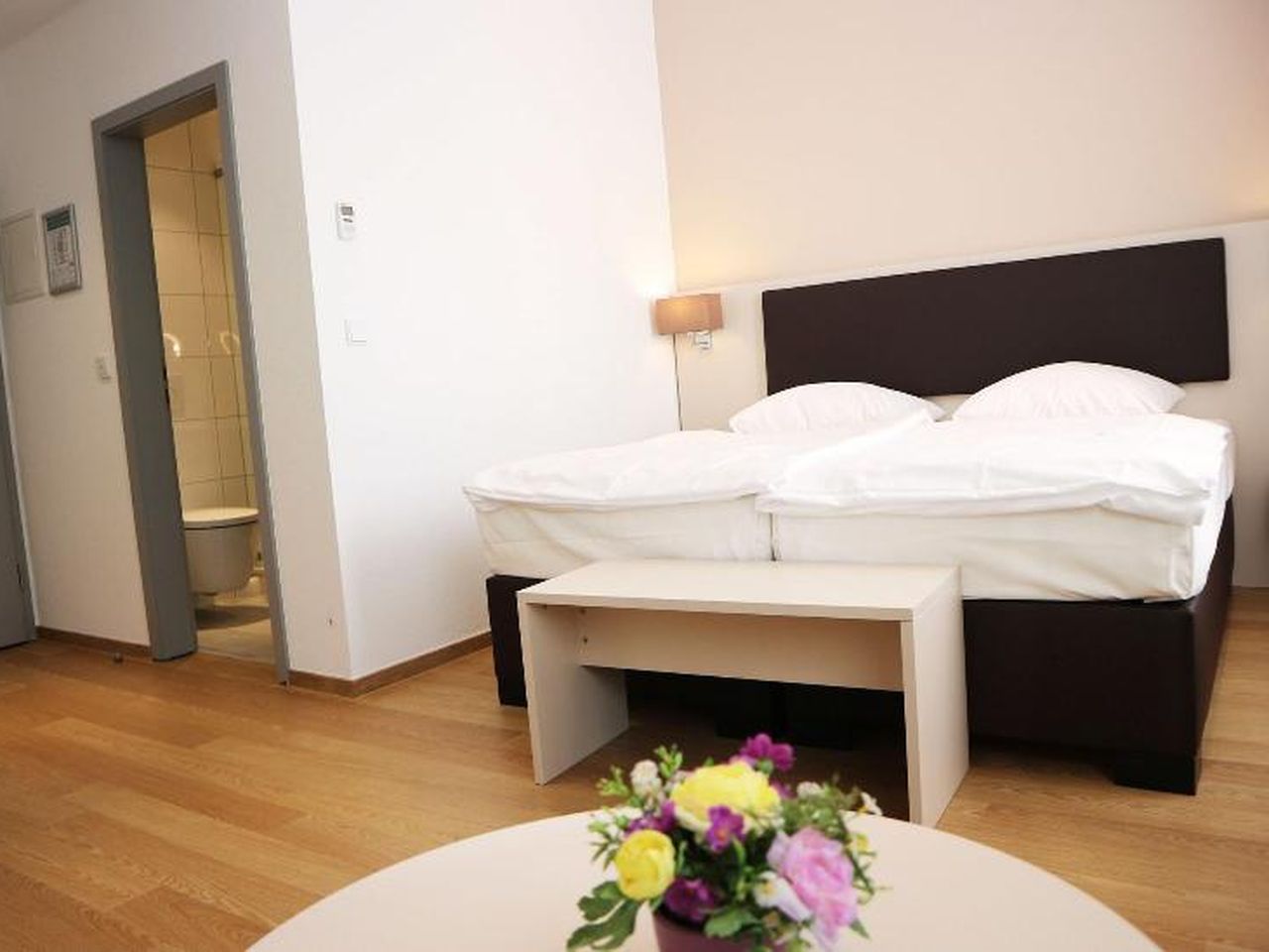 3 Tage im Tante ALMA´s Hotel Lasthaus mit Frühstück