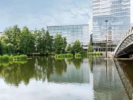 3 Tage im NH Collection Köln Mediapark mit Frühstück