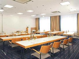 2 Tage im Mercure Hotel Koeln City Friesenstrasse