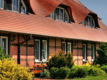 Weihnachten an der Müritz