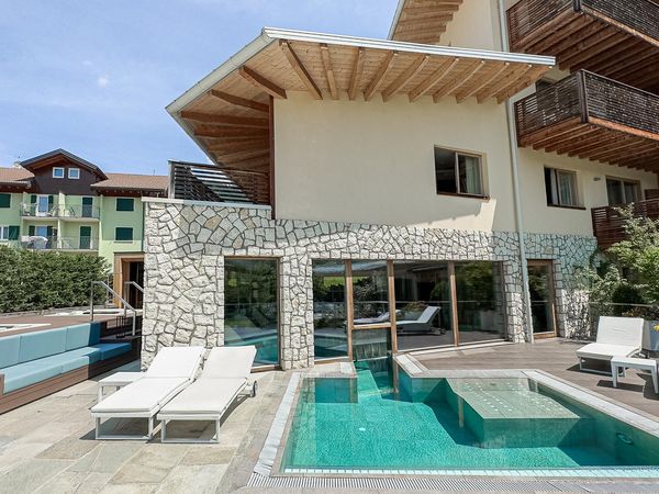 8 Tage Berge, Wellness & Erholung - HP in Folgaria, Trentino-Südtirol inkl. Halbpension