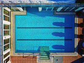 Romantische Wellnessauszeit fernab des Alltags