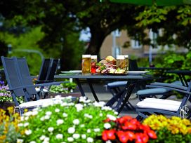 3 Tage Kurztrip nach Chemnitz