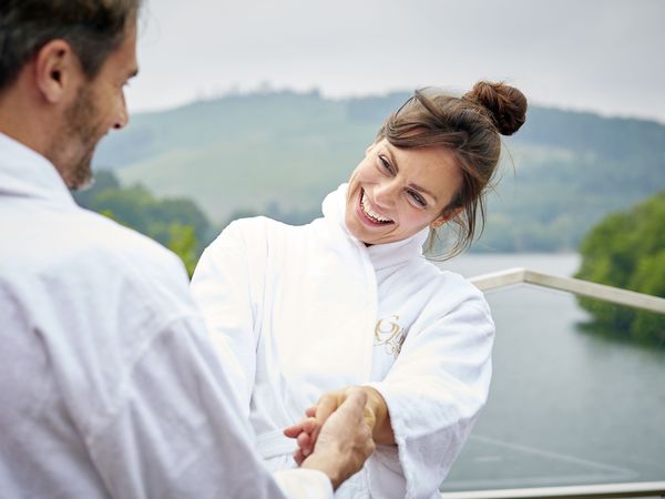 3 Tage 15% Black Friday Special – Winterträume am Diemelsee, Hessen inkl. Halbpension