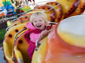 Serengeti Park Hodenhagen mit Hotel