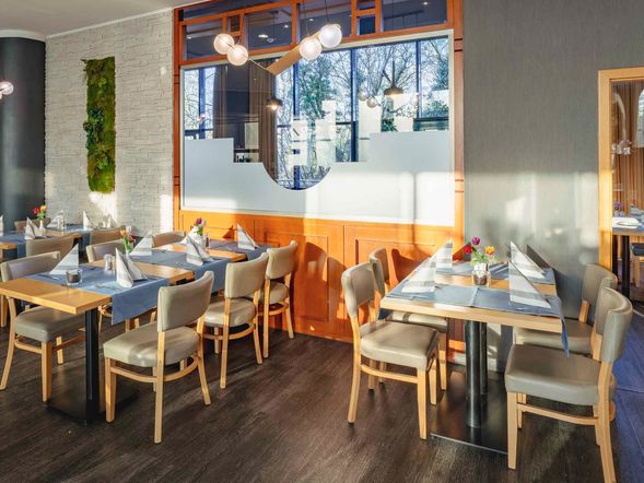 PLAZA INN Zwickau