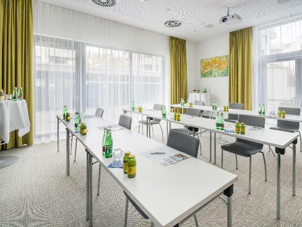 An der schönen Donau - 3 Tage mit Frühstück