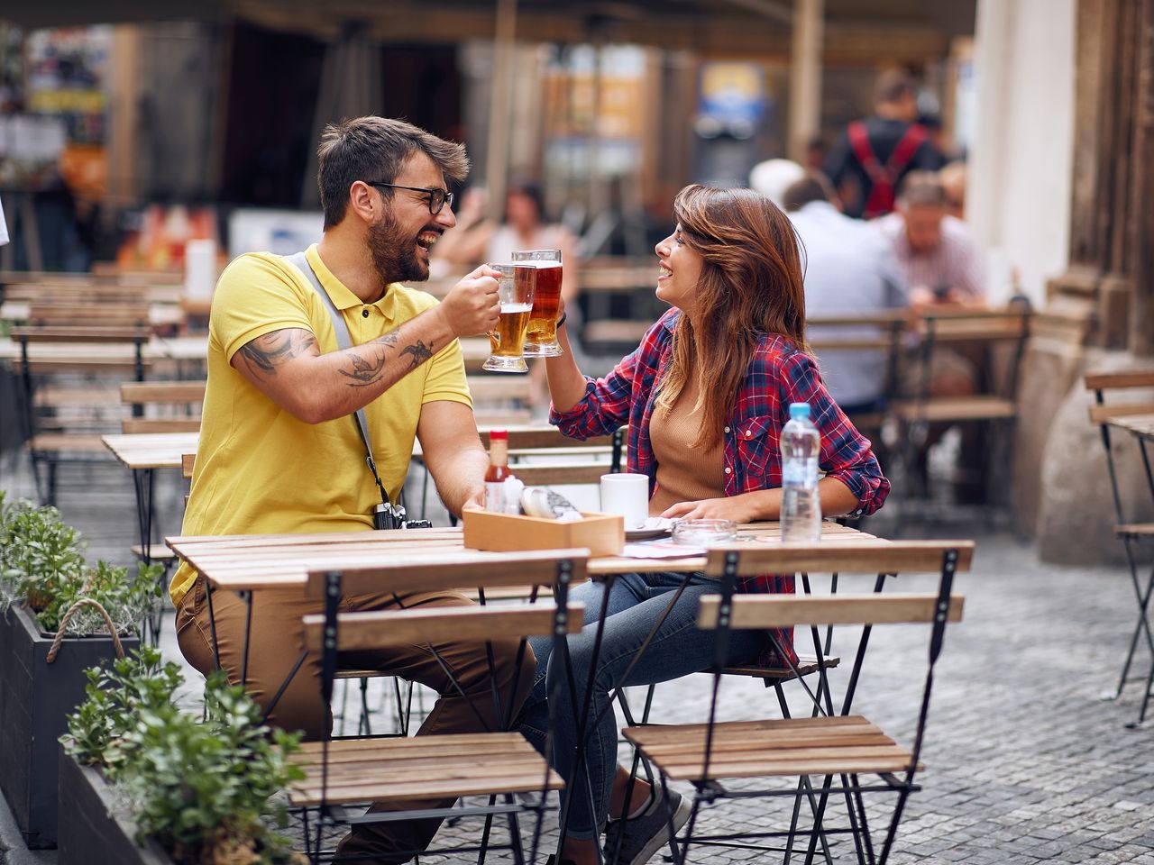 2 Tage in der Ruhrmetropole Essen mit Frühstück