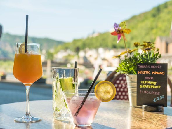 Hotel Karl Noss