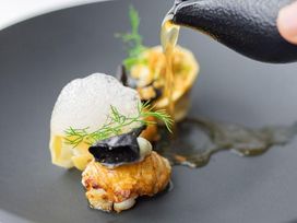 3 Tage Urlaub im schönsten Küstenort Nordhollands