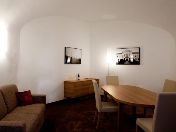 5 Tage Wien im Altes Kloster Hotel in Hainburg an der Donau Nur Übernachtung