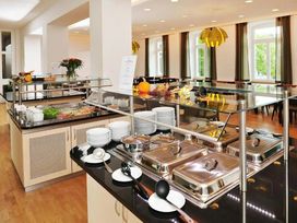 2 Tage Kurzurlaub mit Frühstück im Bildungshaus St. Bernhard - Wohnen und Tagen