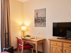 2 erholsame Tage in der Hafenstadt Hamburg