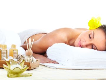Wellness Wochenende in Leipzig