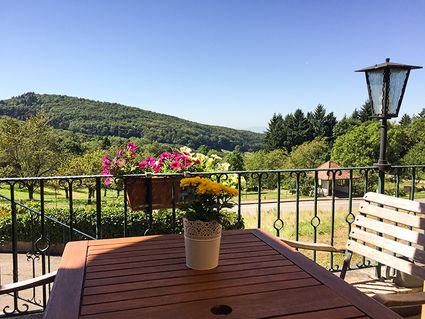 3 Tage Auszeit im Markgräflerland und dem Schwarzwald
