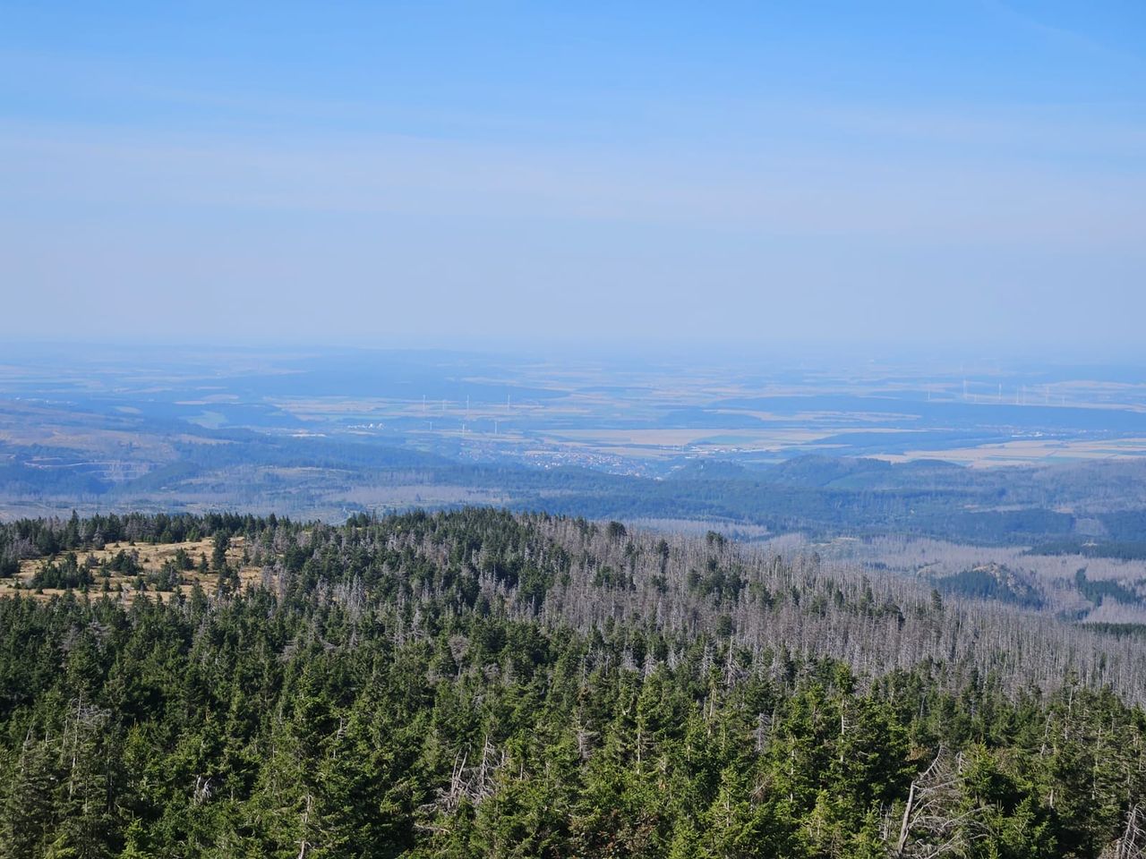 Bayerisches Wochenende im Harz - O'zapft is! 2 Nächte