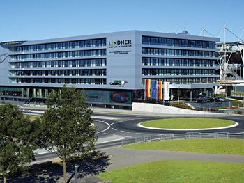 Nürburgring - Nervenkitzel & Wellness an einem Ort