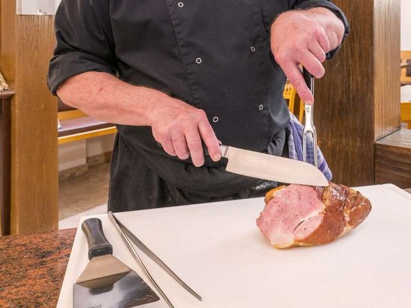 2 Tage Hallo Schwarzwald, hallo Wochenende! in Baiersbronn, Baden-Württemberg inkl. Frühstück