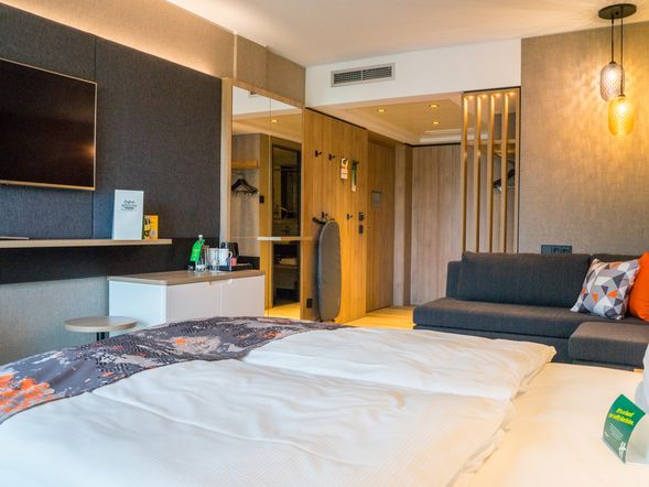 Doppelzimmer