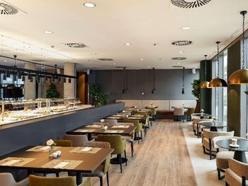 5 Tage im NH Köln Altstadt Hotel 