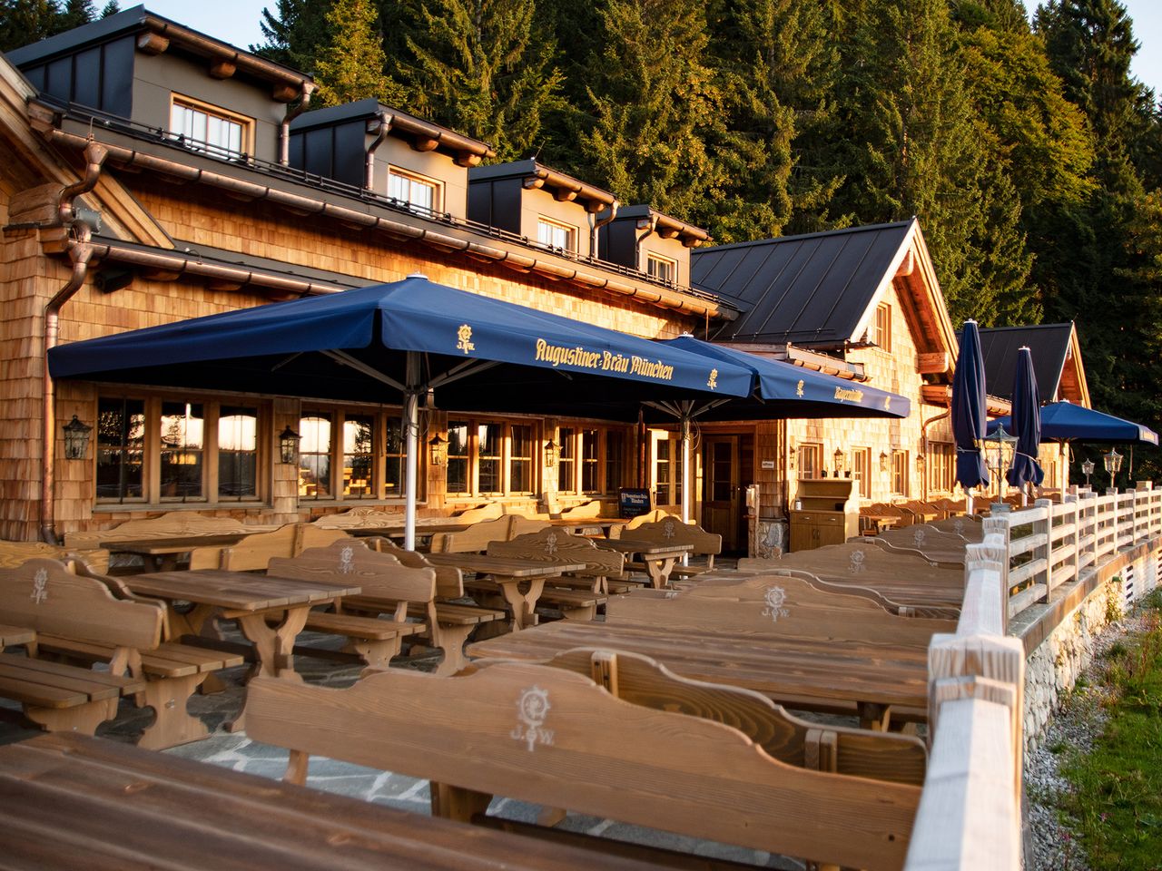 3 Schnuppertage in den Bayerischen Alpen