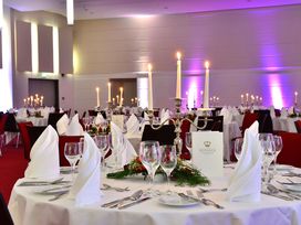 2 Tage Wohlfühlen in Bad Göggling mit Frühstück